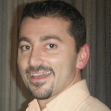 Dott. Davide VESSIO psicologo psicoterapeuta