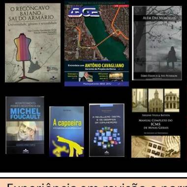 Revisor de texto