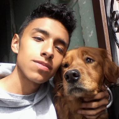 Axel cruz