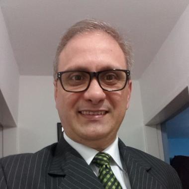 Eduardo Darío De Andrade