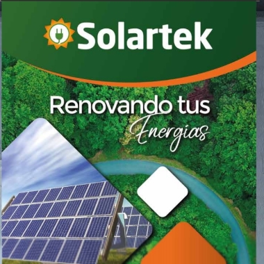 Solartek