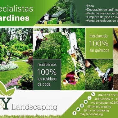 MYLANDSCAPING