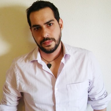 Jesús Rosado