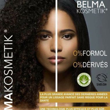 Lissao Lissage