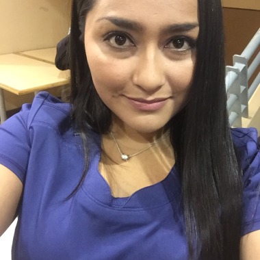 Sandra Salas