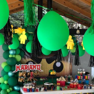 Casa Aguacate, bling bling talleres infantiles