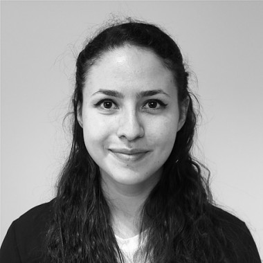 Gabriela Pascholati do Amaral