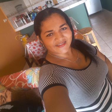Ligia Cervantes