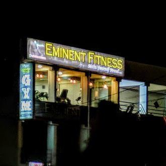 Eminent Fitness