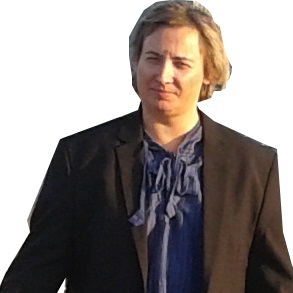 Christine Dalmolin Eirl