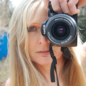 Connie Gerharz
