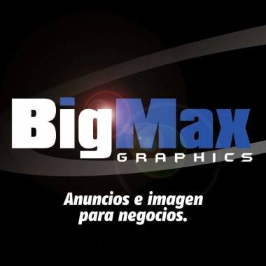 Bigmax graphics