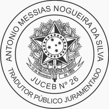 Silva&Nodal: Traduções Juramentadas em Espanhol
