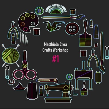 Matthiola Crea