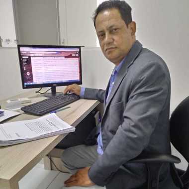 Advocacia Rodrigues de Vasconcelos