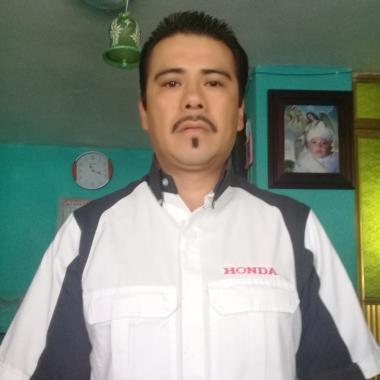 Tecnico. Honda