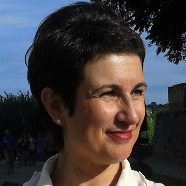 Nadine Tarade Boggio