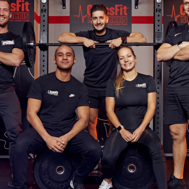 PUSH Training Studio