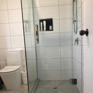 Tidy Tiling Ltd