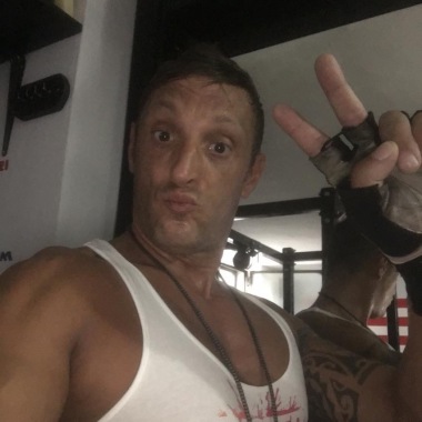Diego vezzoli