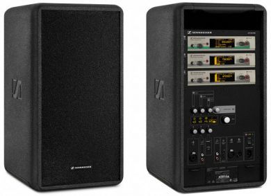 Audiocp