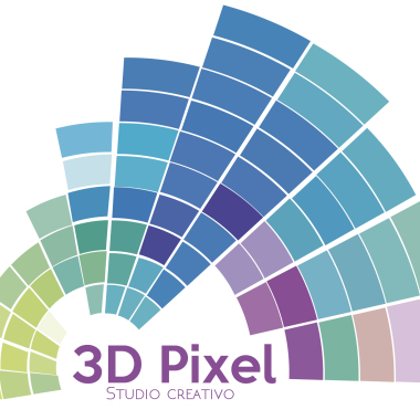 3D Pixel