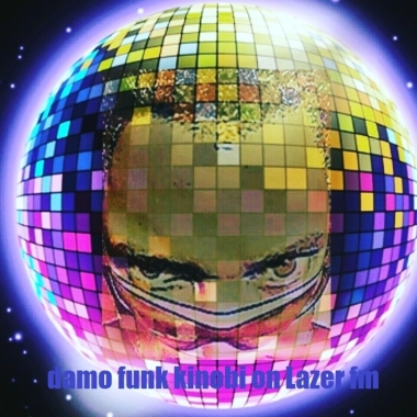 Funky Apple