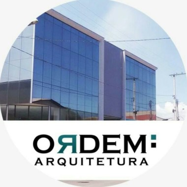 Ordem Arquitetura