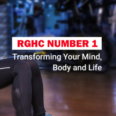 RGHC Healthcare  Centre