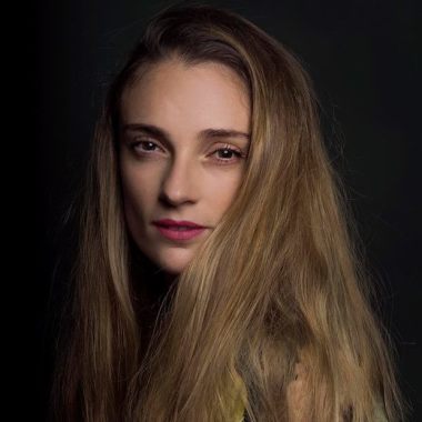 Любомира Стоянова