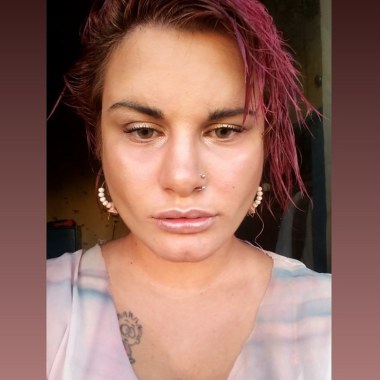 Make up artist