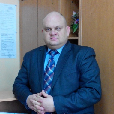 Адвокат Шеремет Олексій Олексійович