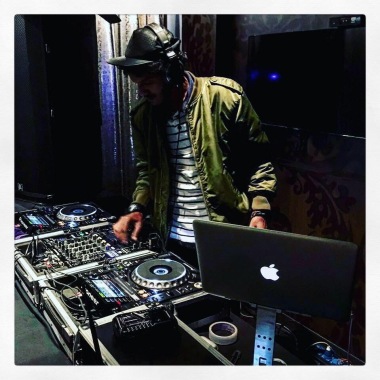 DJ Calvin