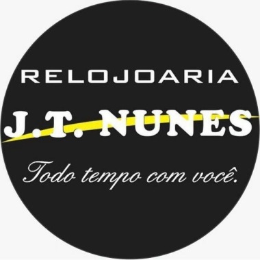 Relojoaria J. T. Nunes