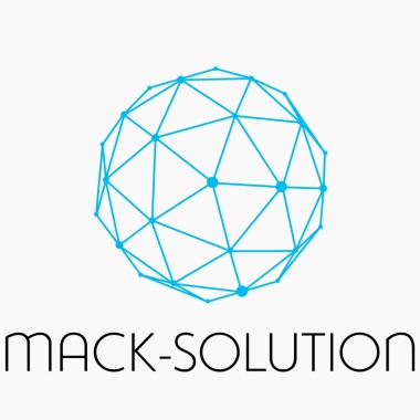 Joshua Mack | Mack-Solution