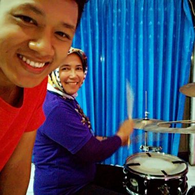Les drum jogja