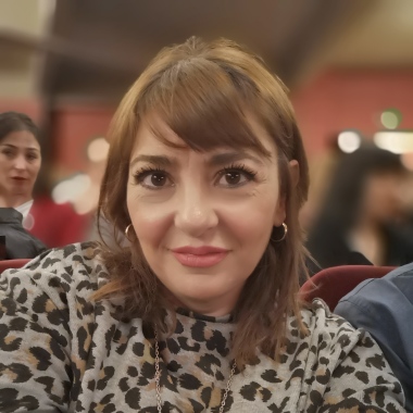 Susana Barrios