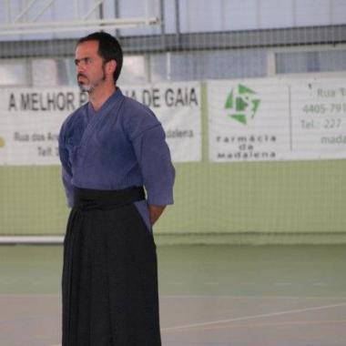 Dojo Murakami