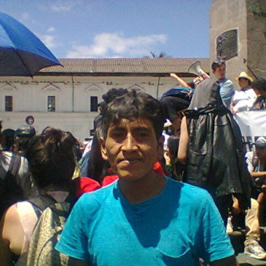 Ramiro Chávez Lucero