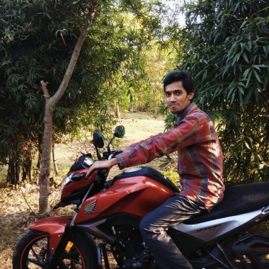 Harshal