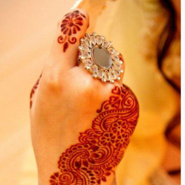 Henna Lovers