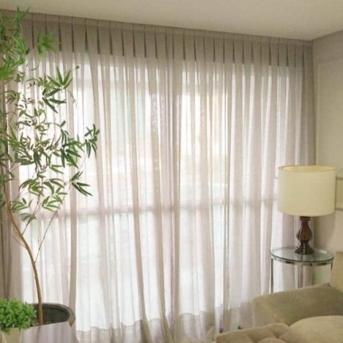Na Medida Cortinas