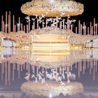 Eventique House