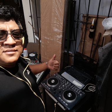 Eventos dj danny