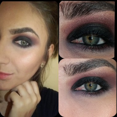 Makeup