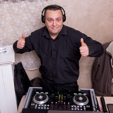 DjAnder MC
