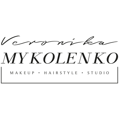 Veronika Mykolenko Makeup&Hairstyle