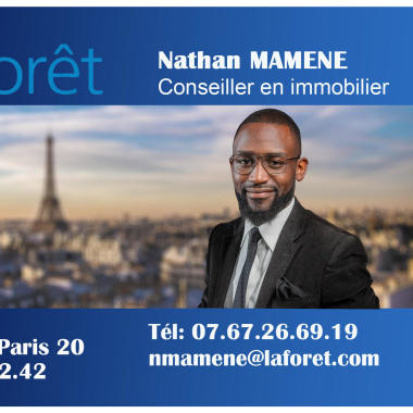 Laforet