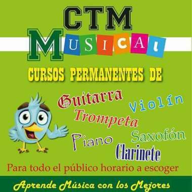 CENTRO TERAPEUTICO MUSICAL