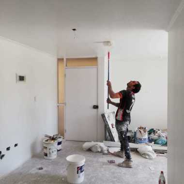 Remodelaciones.